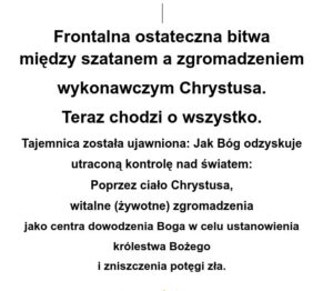 Frontalna Bitwa