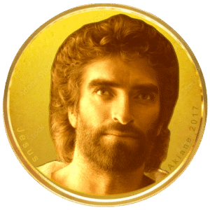 $Jesus charity memecoin