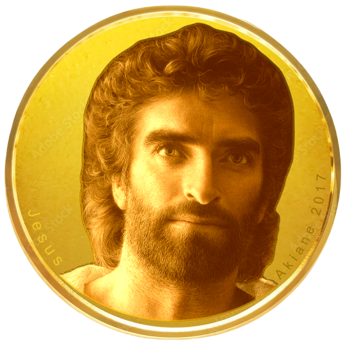 $Jesus charity memecoin